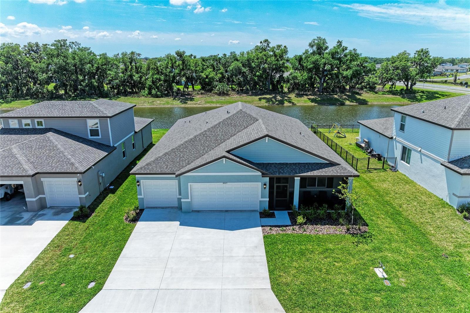 14023 Kelly Park CT photo 1