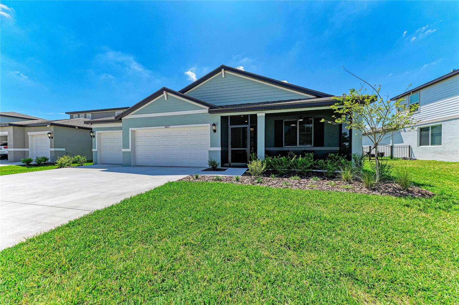 14023 Kelly Park CT