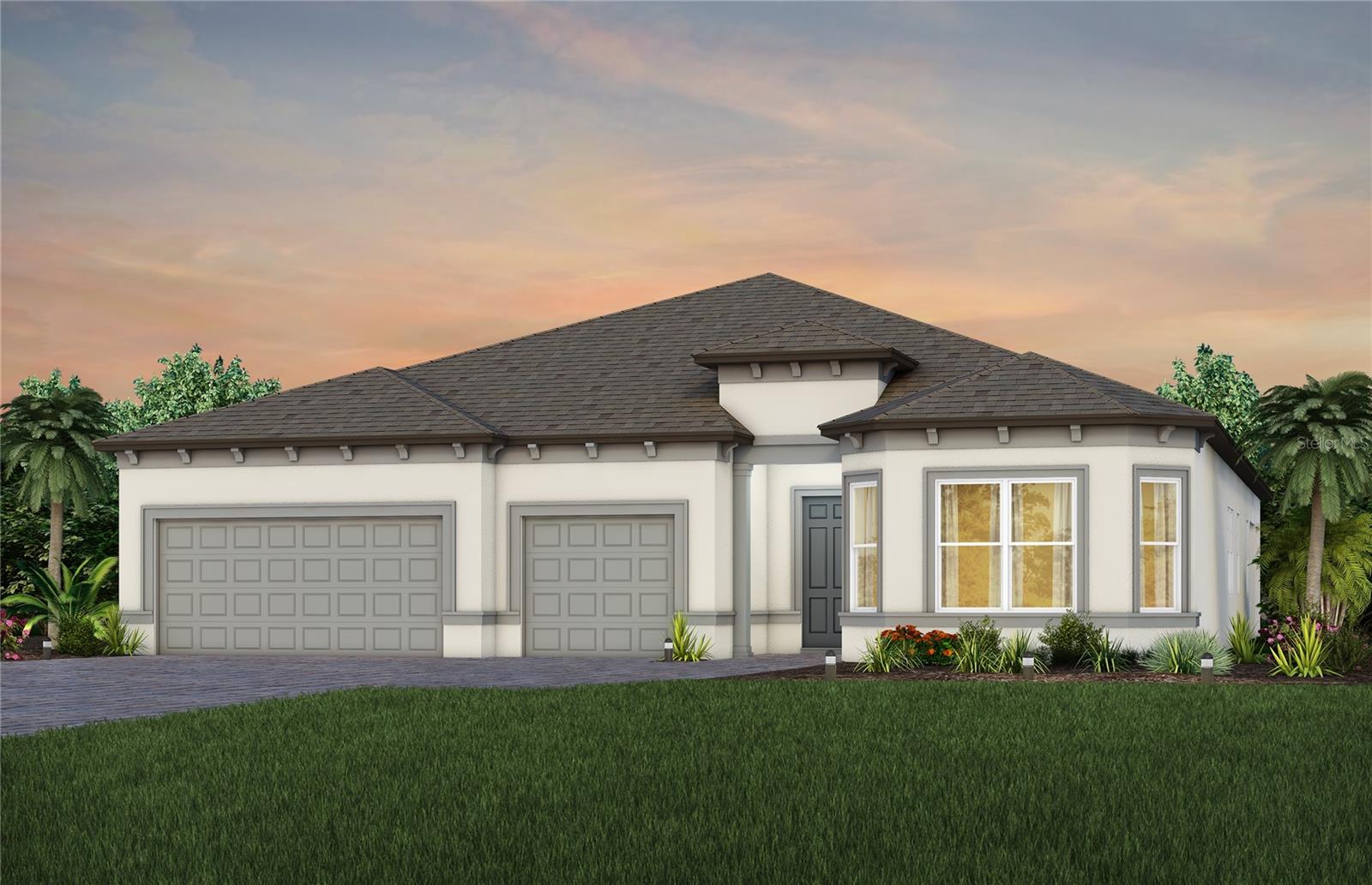 16739 Harvest Leaf Rd