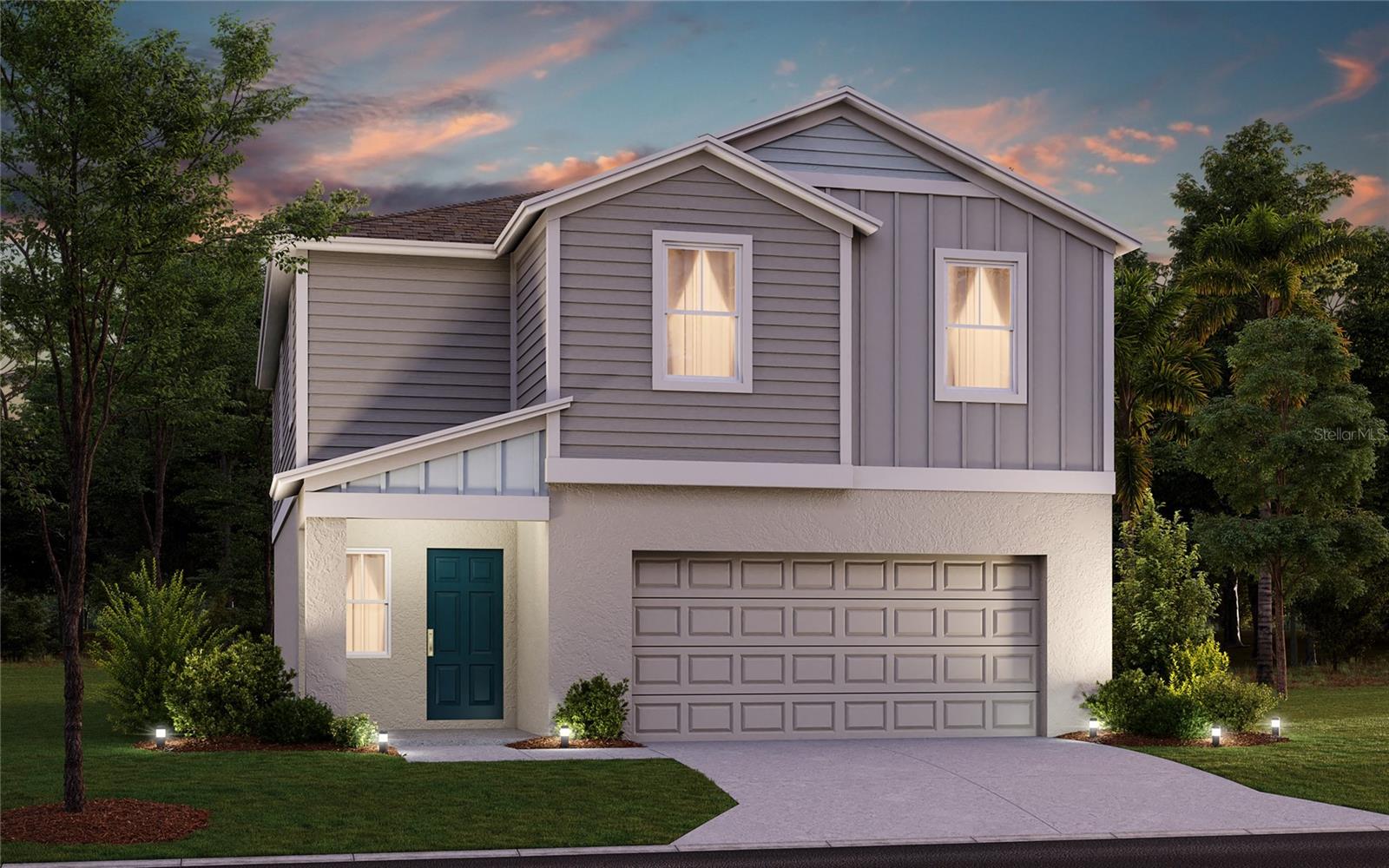 5444 San Pietro Dr
