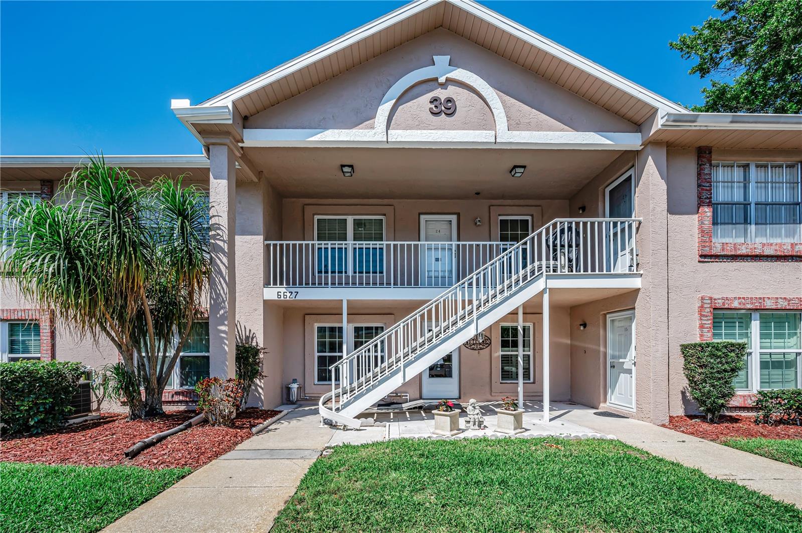 6627 Spring Flower Dr #14 photo 1