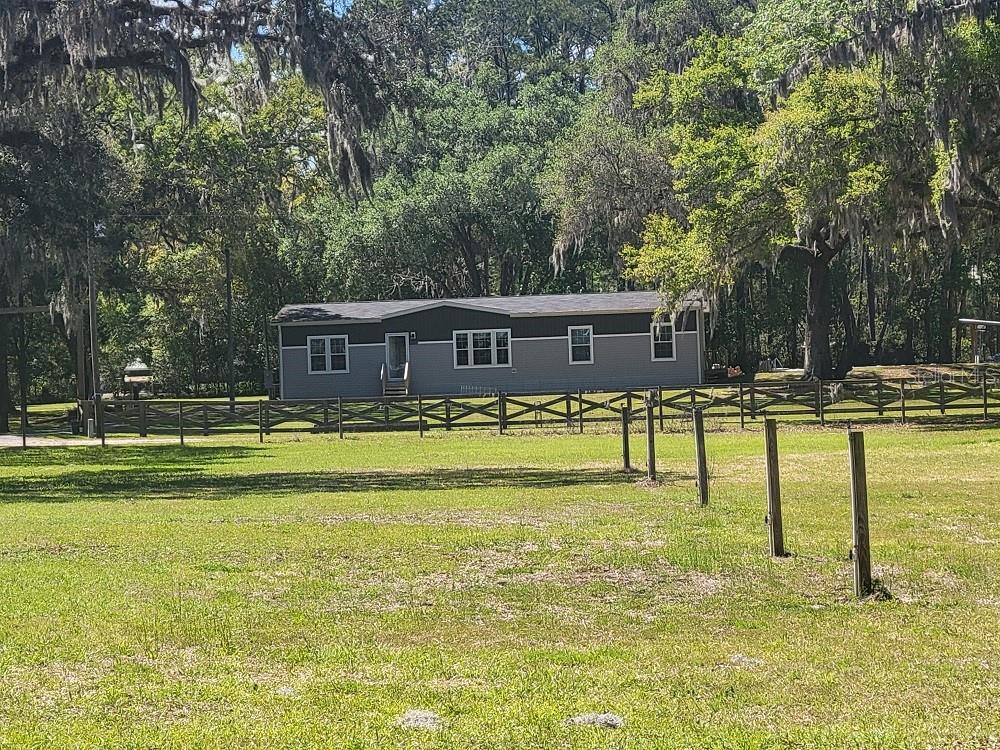 22397 Mondon Hill Rd