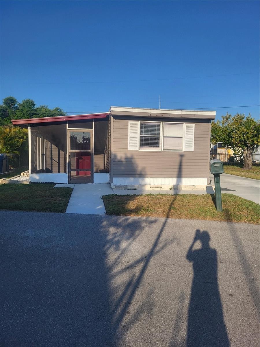 6580 Seminole Blvd #424