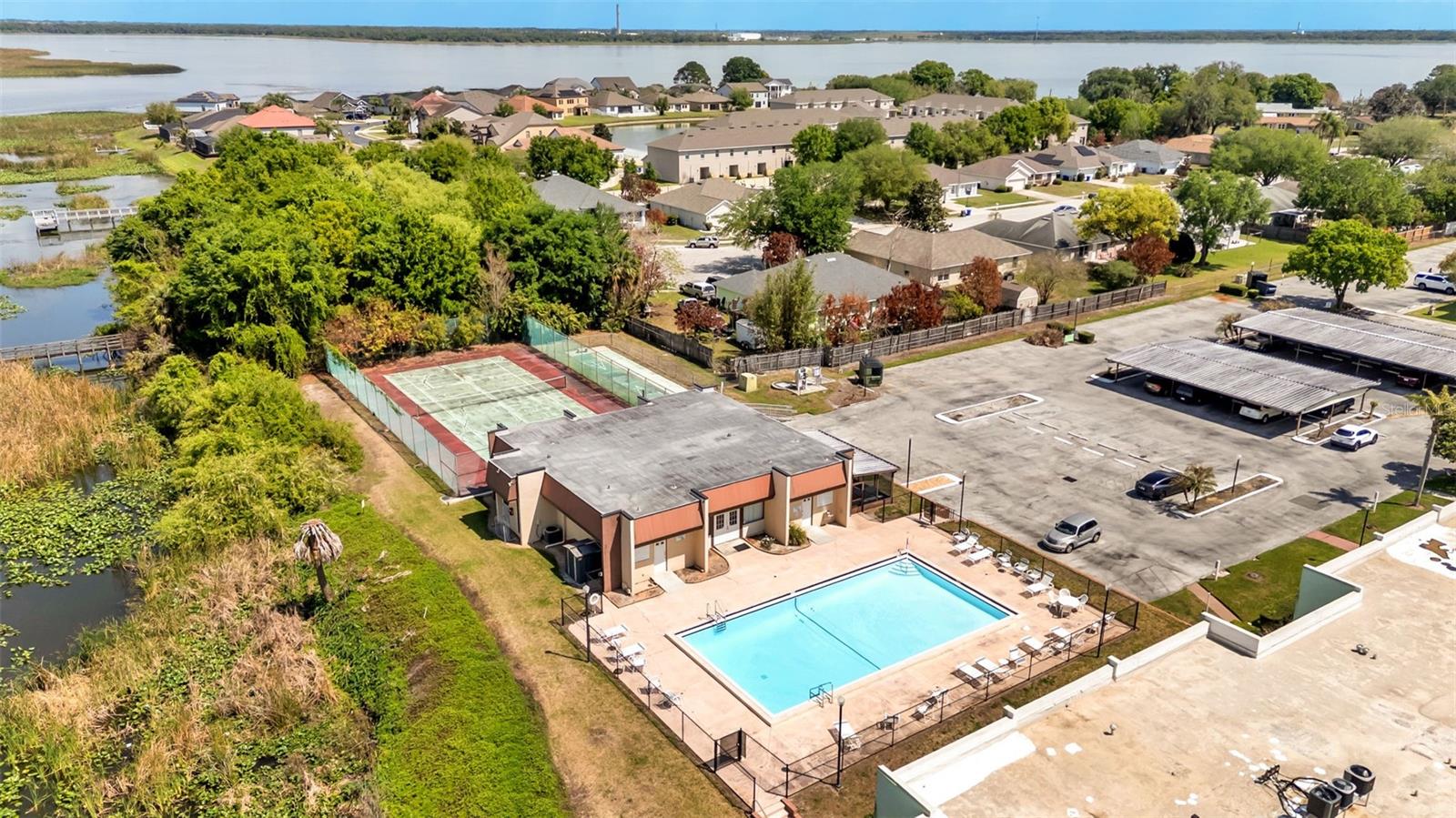 1130 N Lake Parker Ave #C321