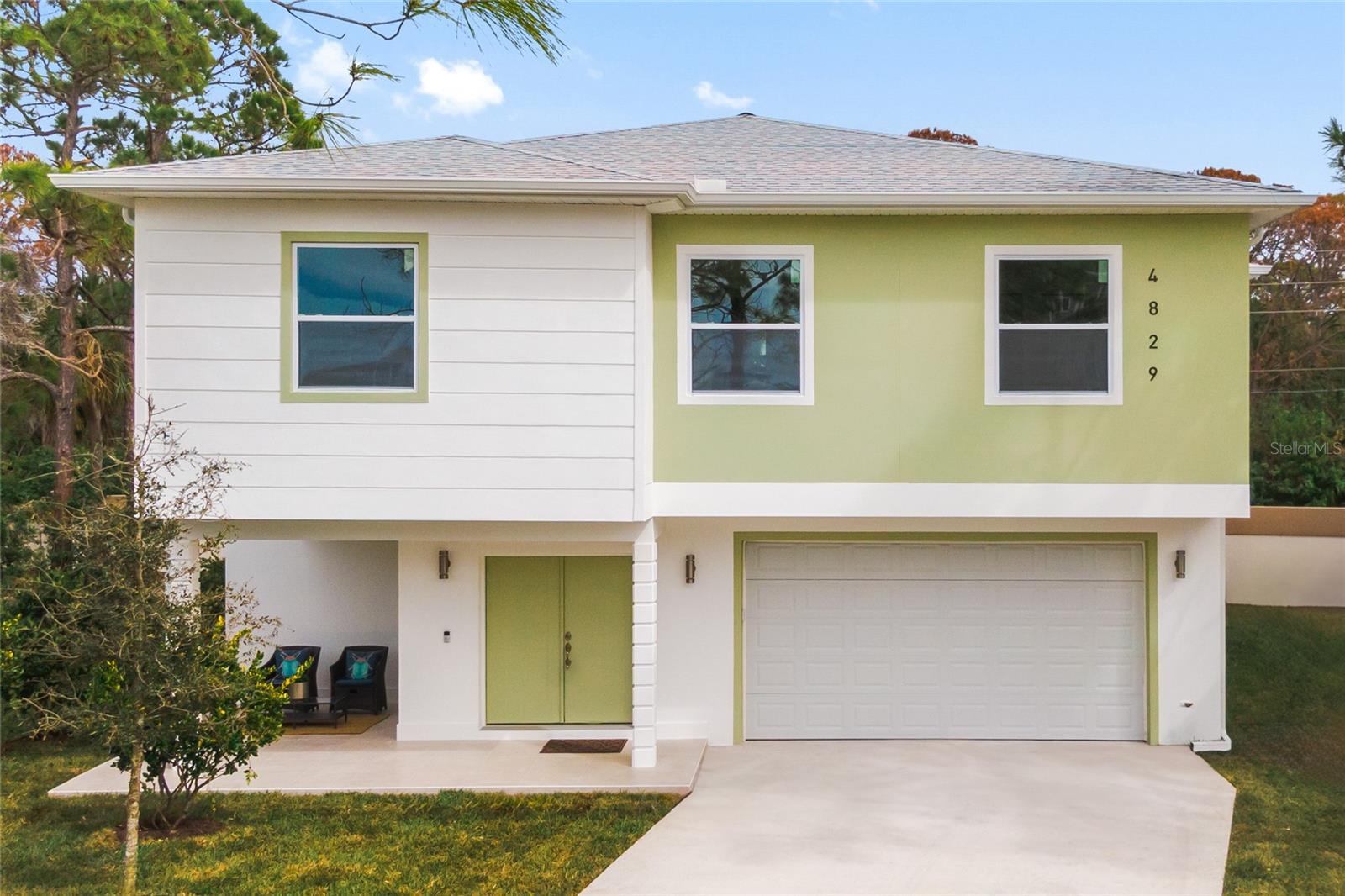 4829 Jenny Way photo 1
