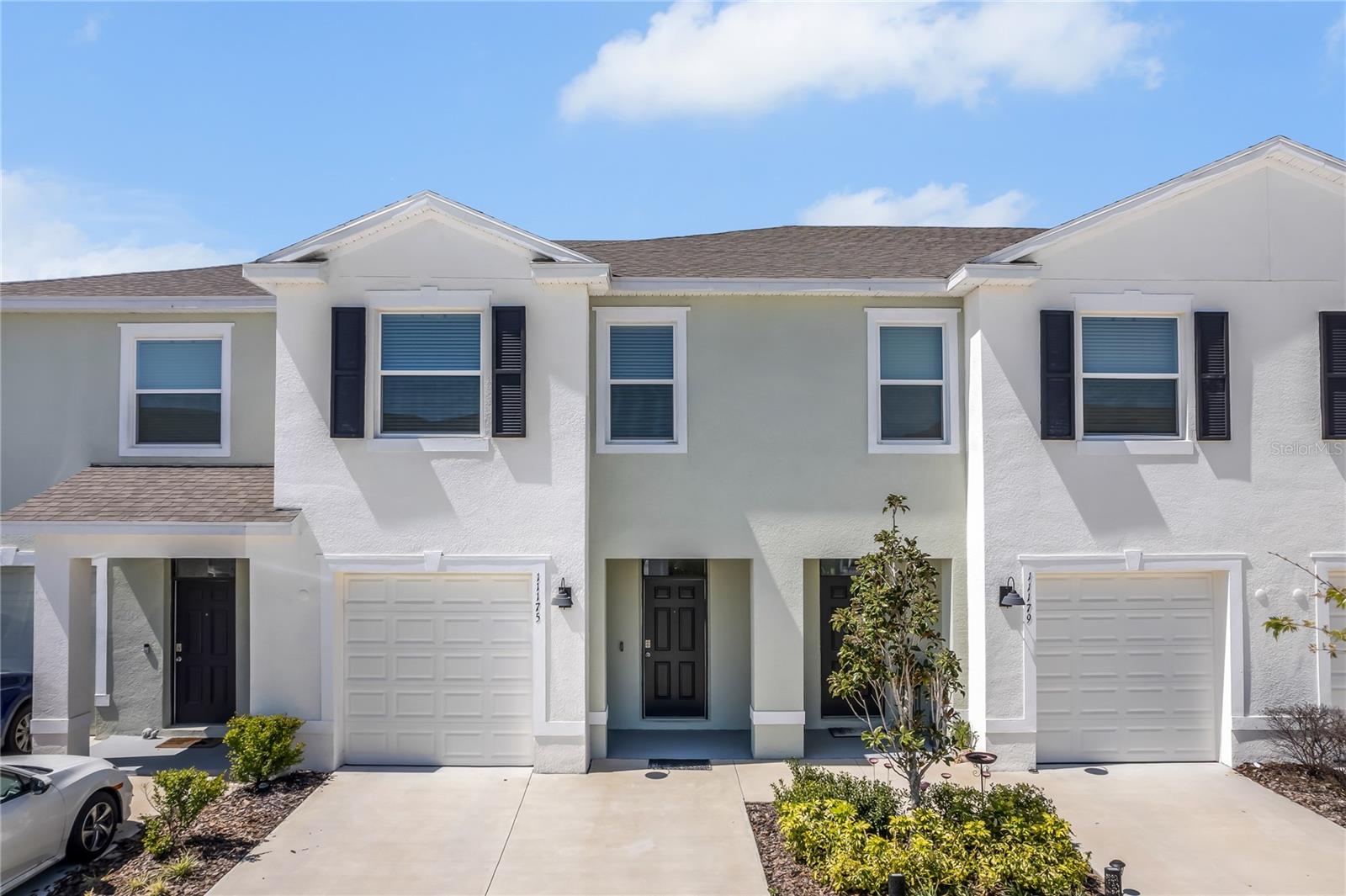 11175 Crescent Deer Dr
