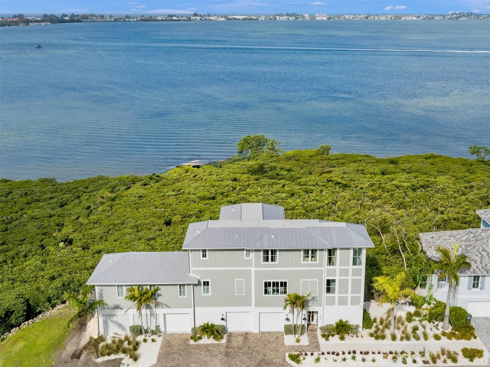 332 Harbour Sound CT