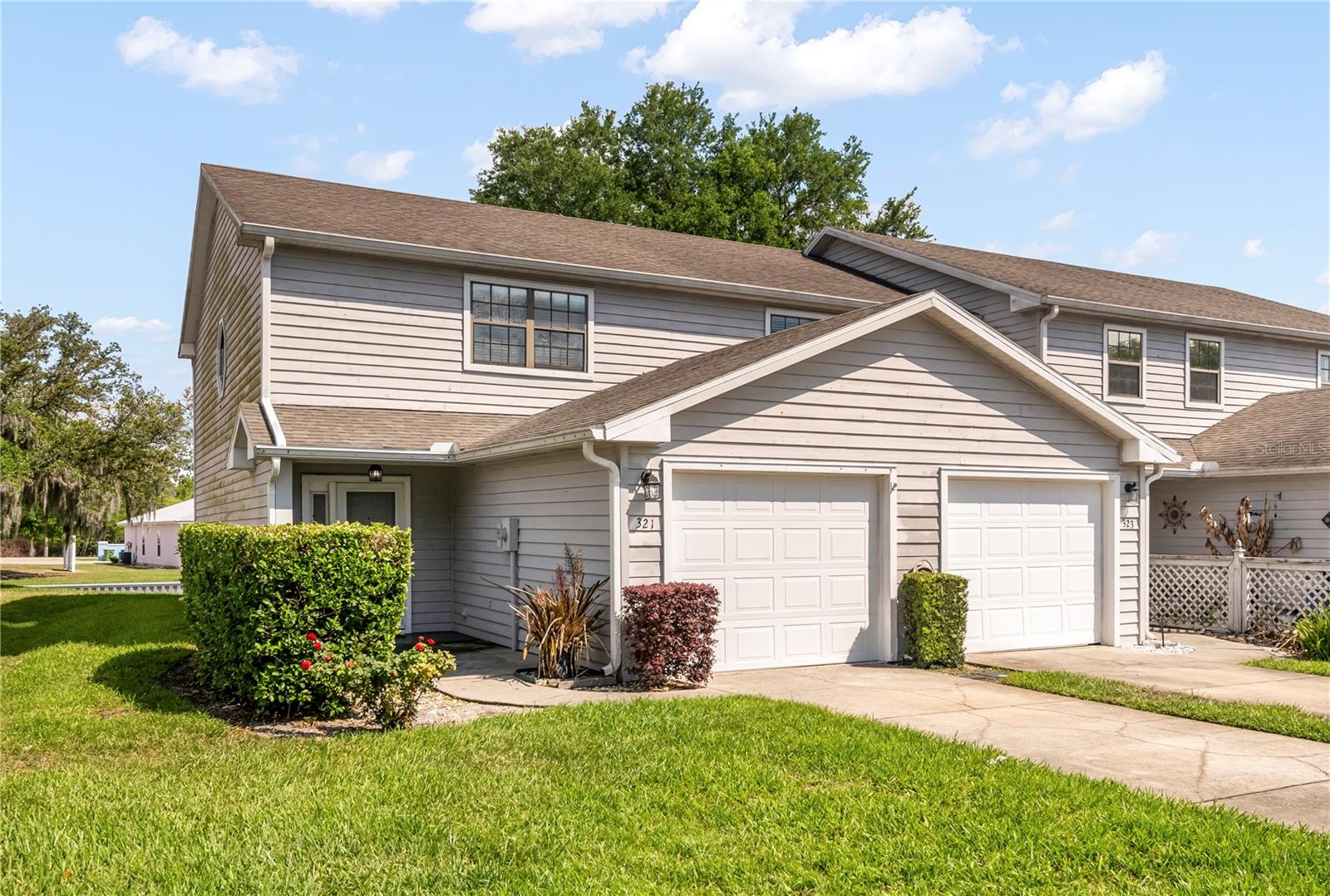 321 Orange Blossom Dr