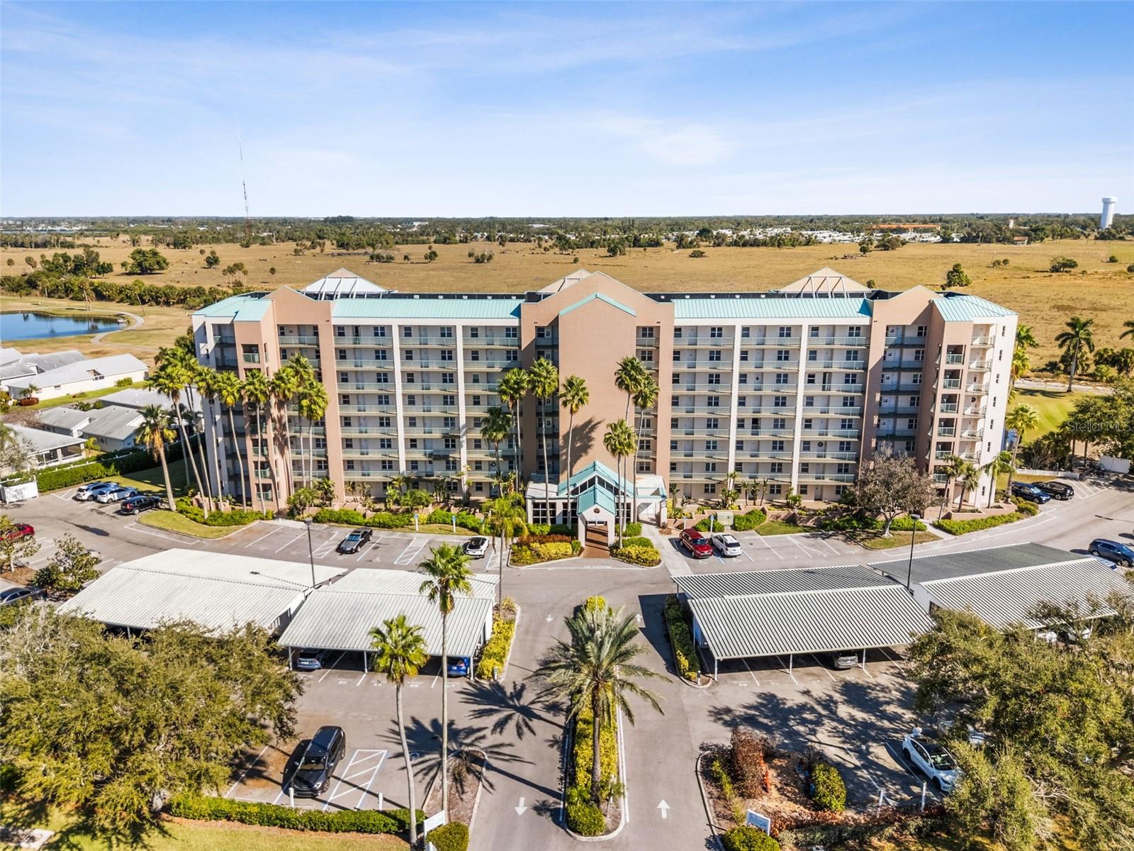 2320 Terra Ceia Bay Blvd #410 photo 1