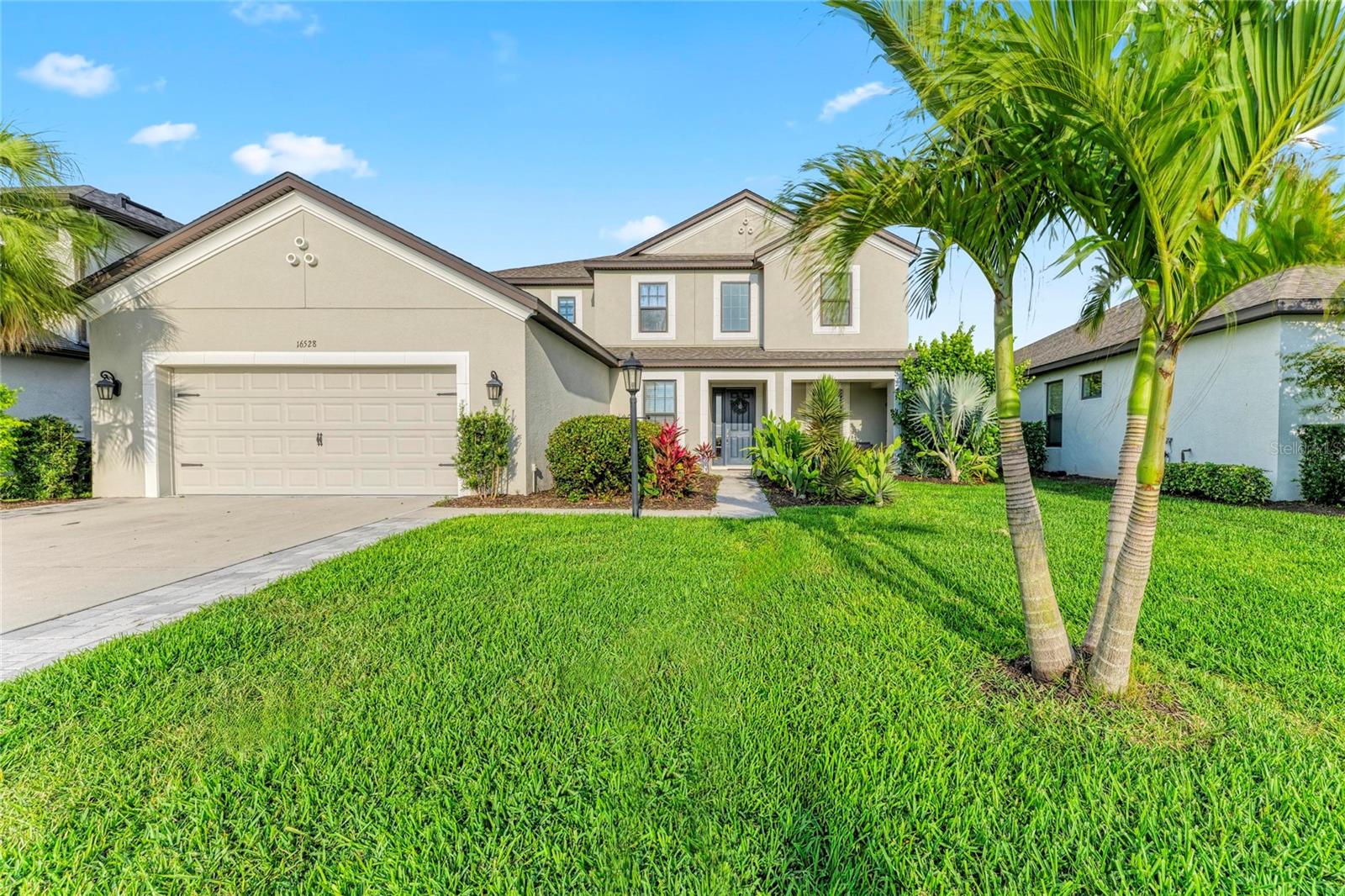 16528 Paynes MILL Dr