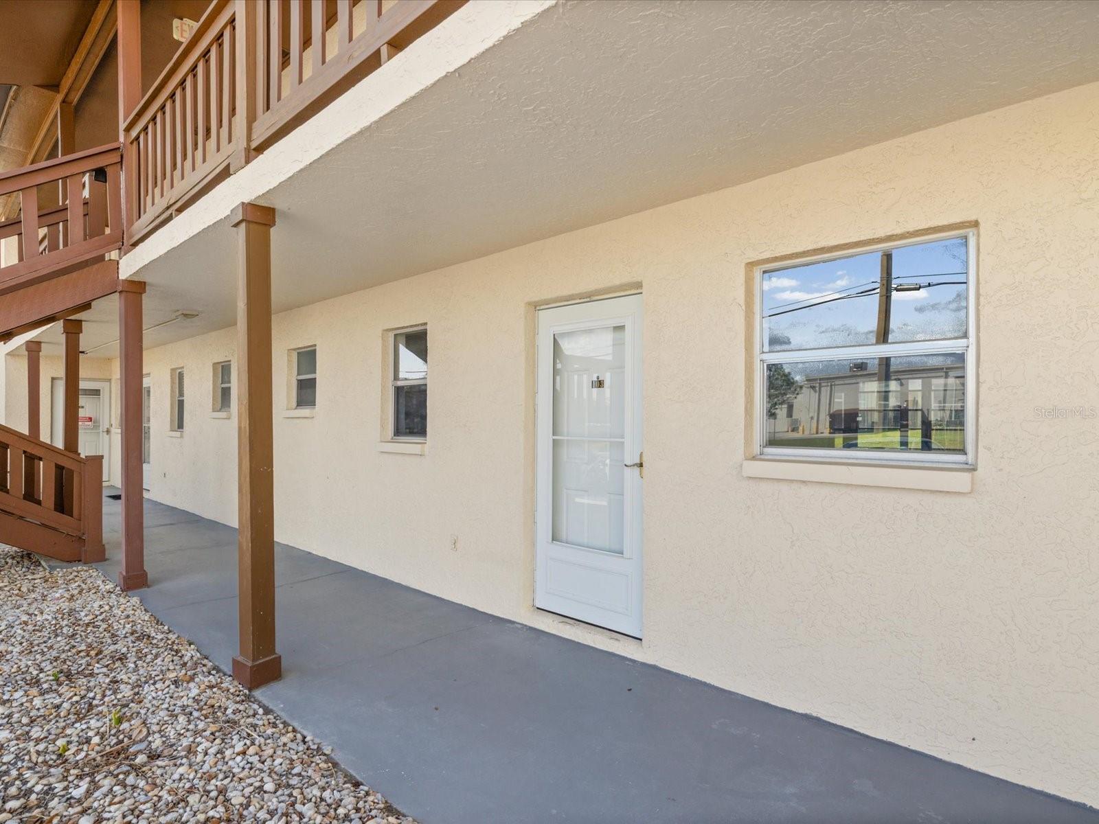 5135 Gemstone Dr #103 photo 1