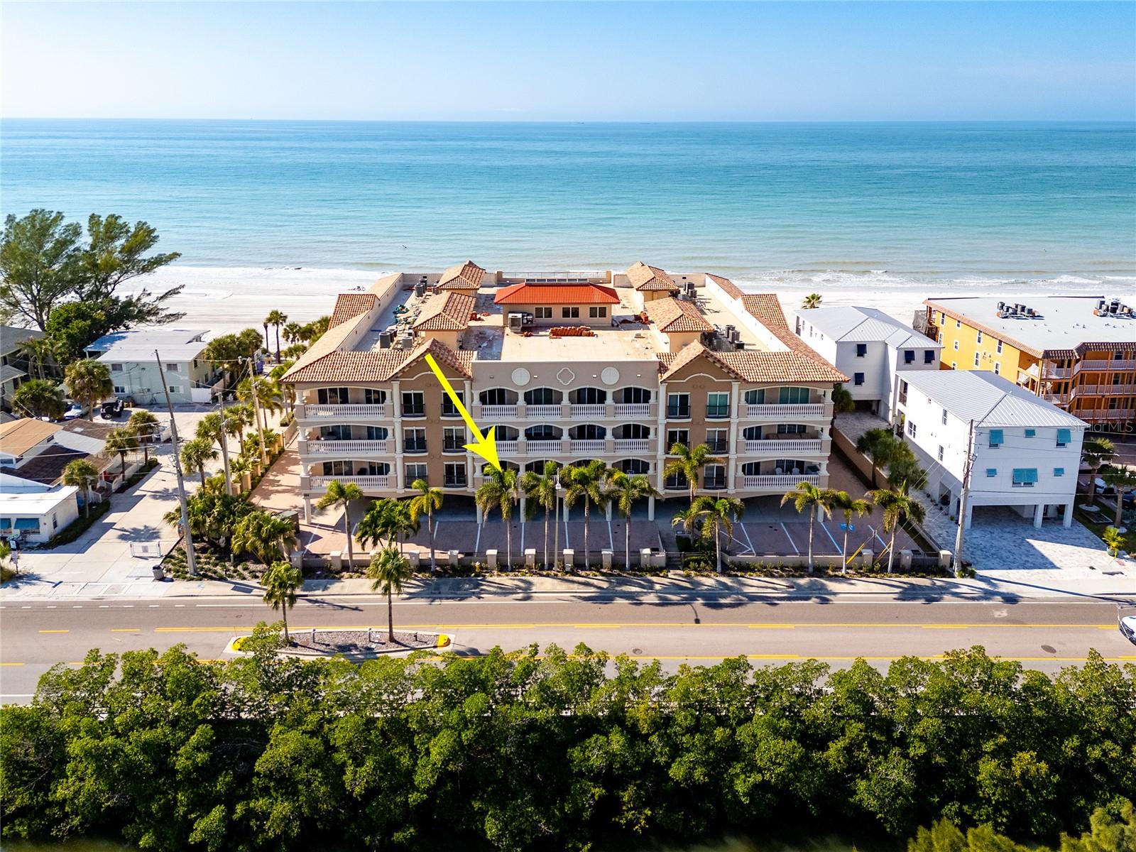 604 Gulf Blvd #207