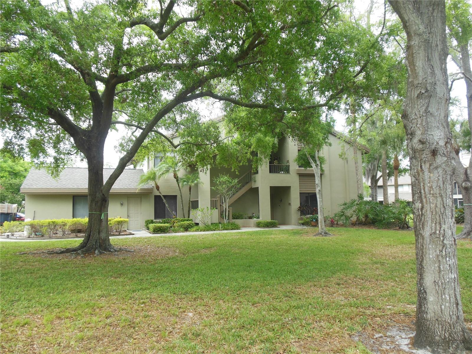 3053 Landmark Blvd #1107