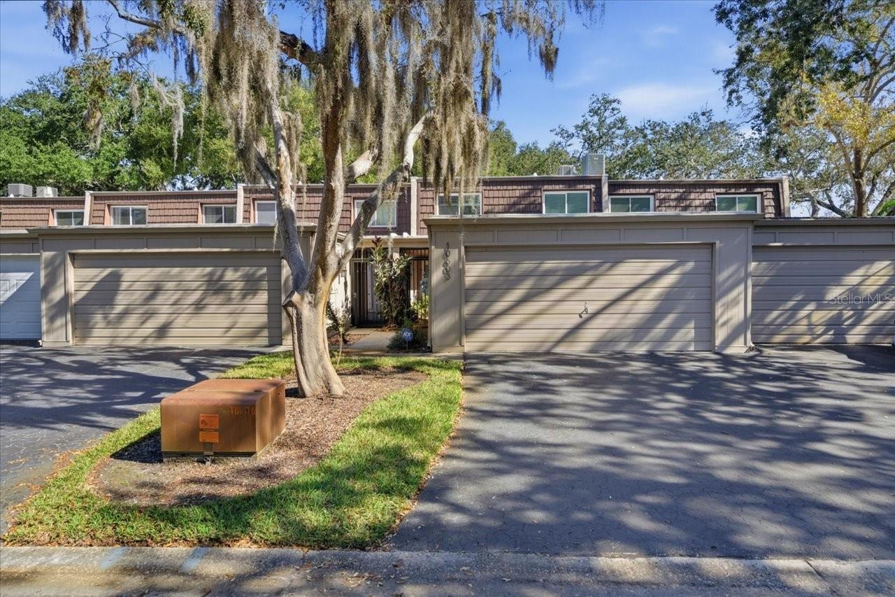 10603 Carrollbrook Way #10603 photo 1