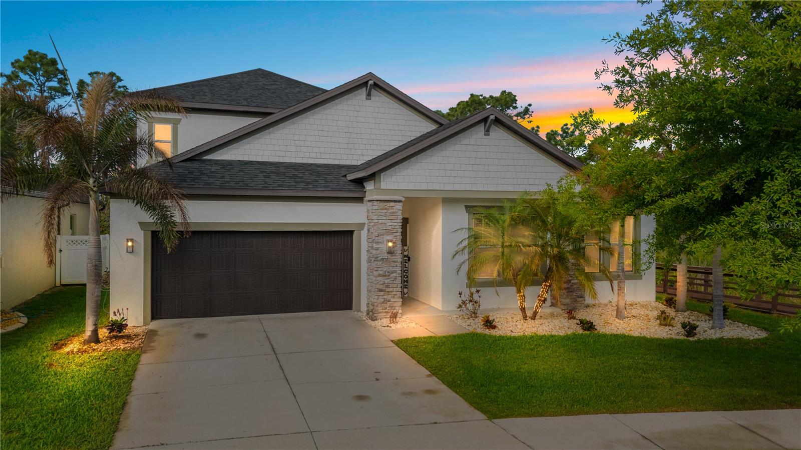 11814 Cross Vine Dr