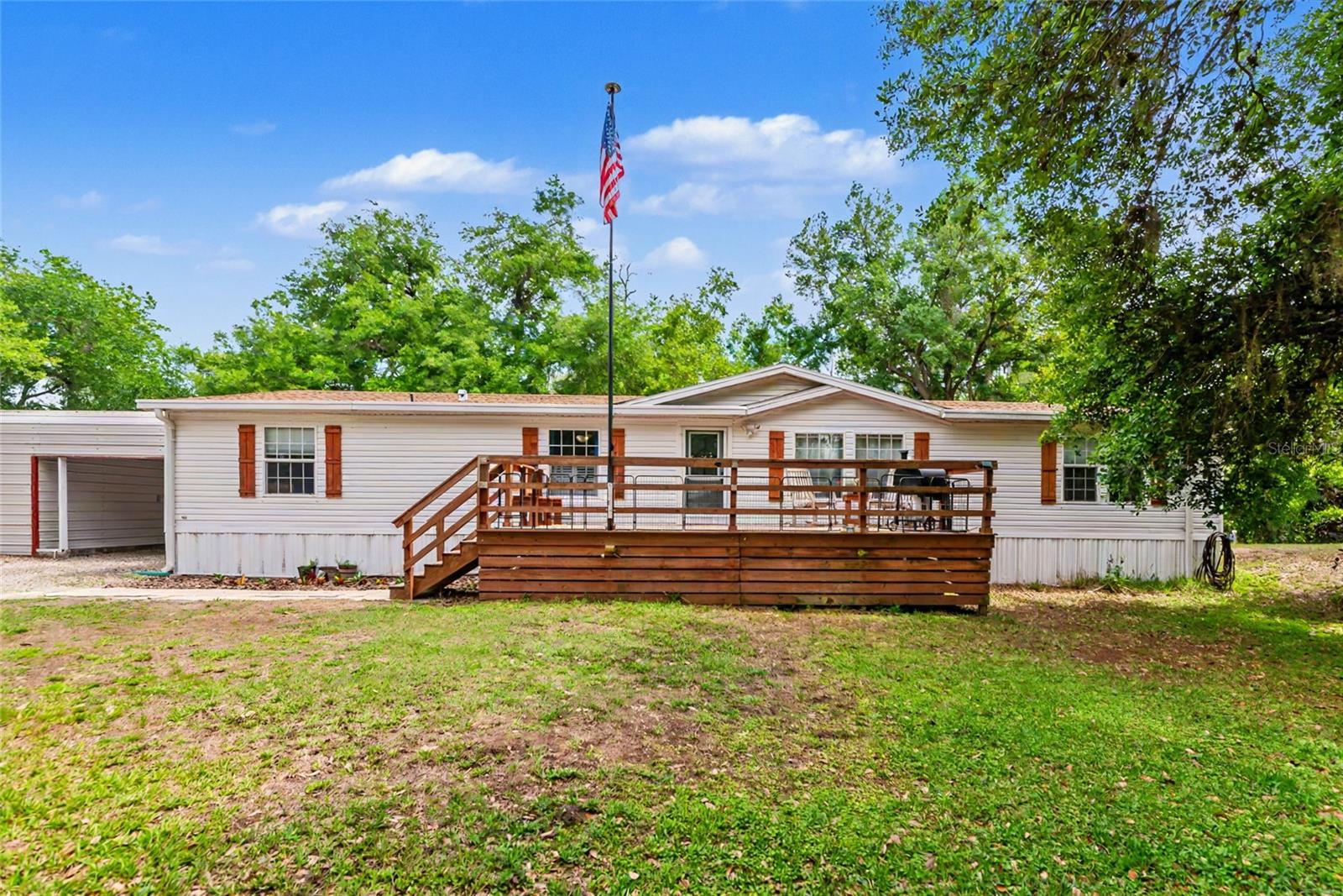 32098 Singletary Rd