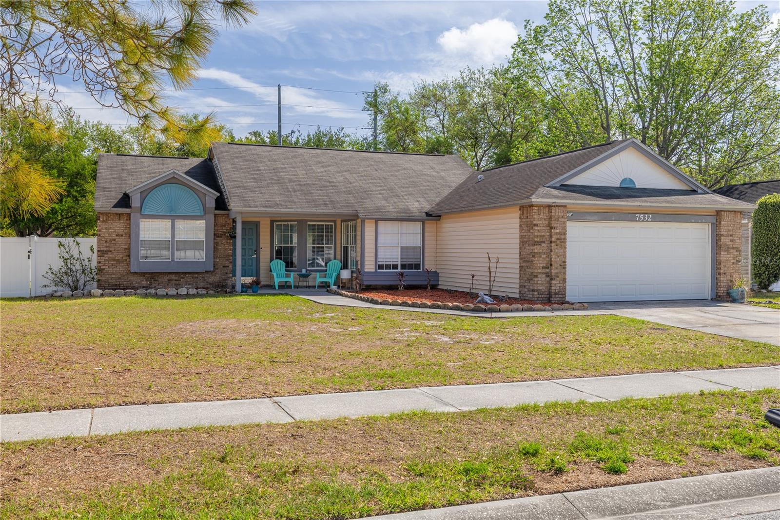 7532 Turtlebrook Ln photo 1