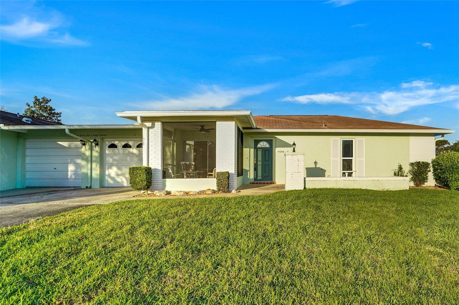 11340 Dollar Lake Dr #2 photo 1