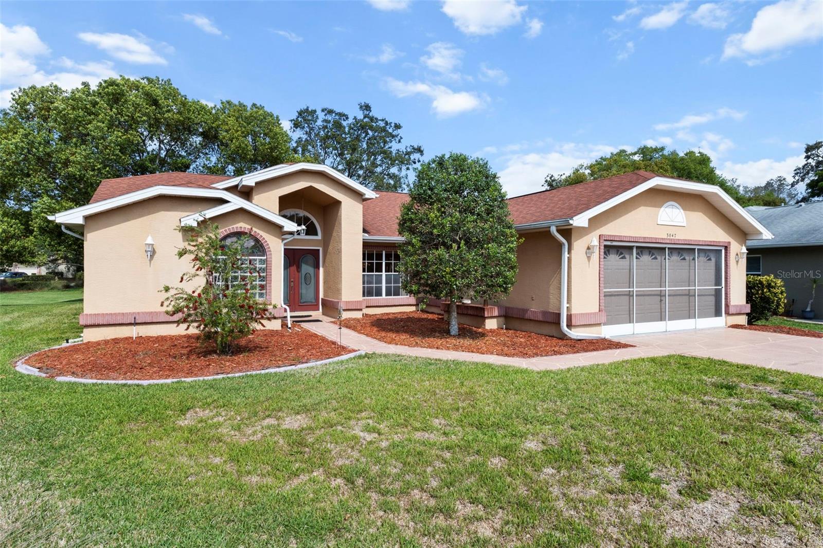 3047 Rippling Brook Way photo 1