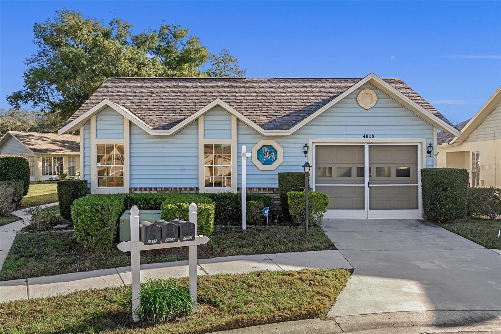 4808 Vesper CT #34 photo 1