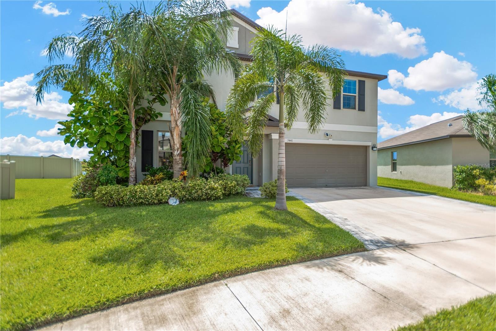 5441 Rainwood Meadows Dr photo 1