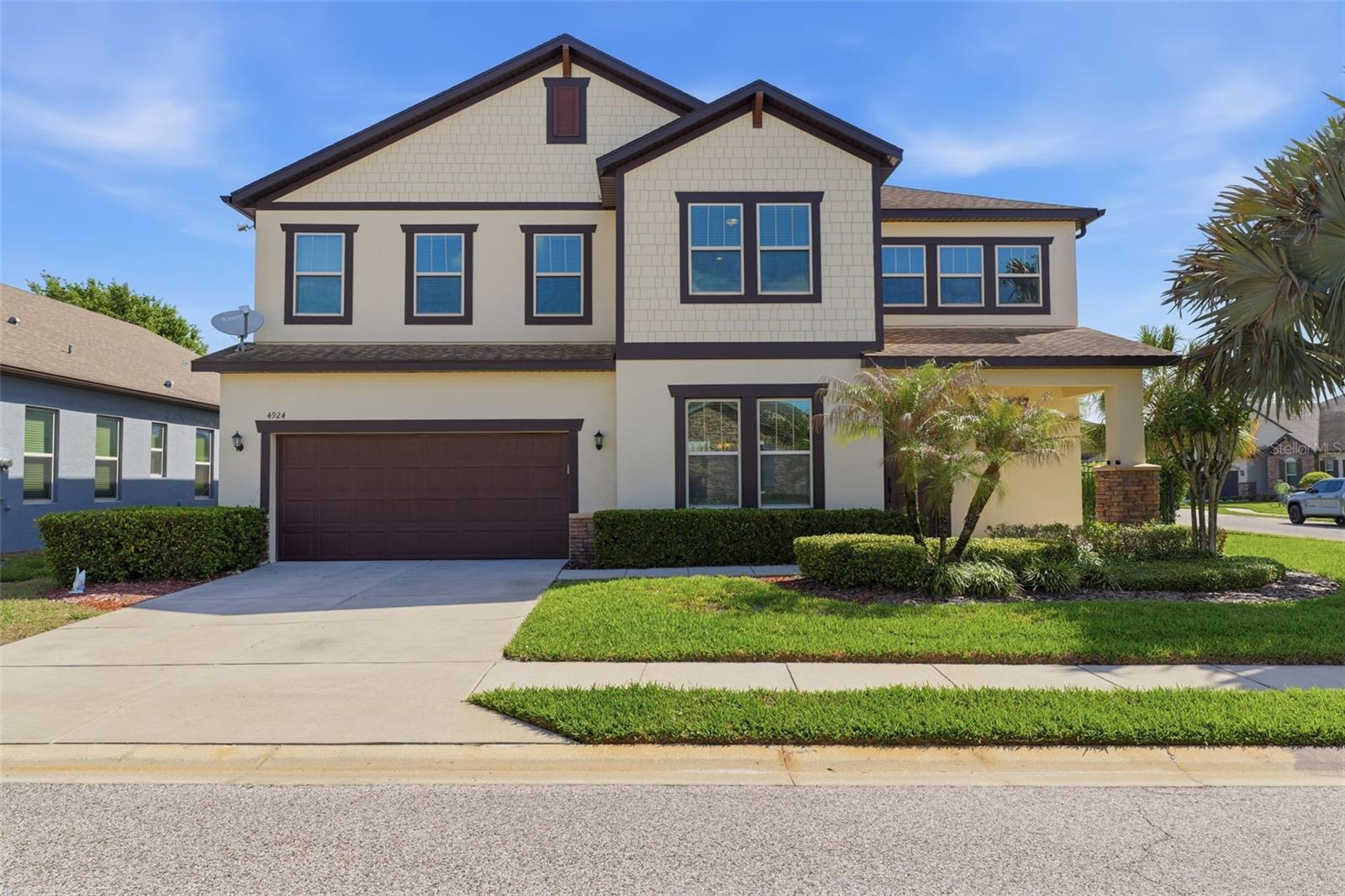 4924 Butler National Dr photo 1