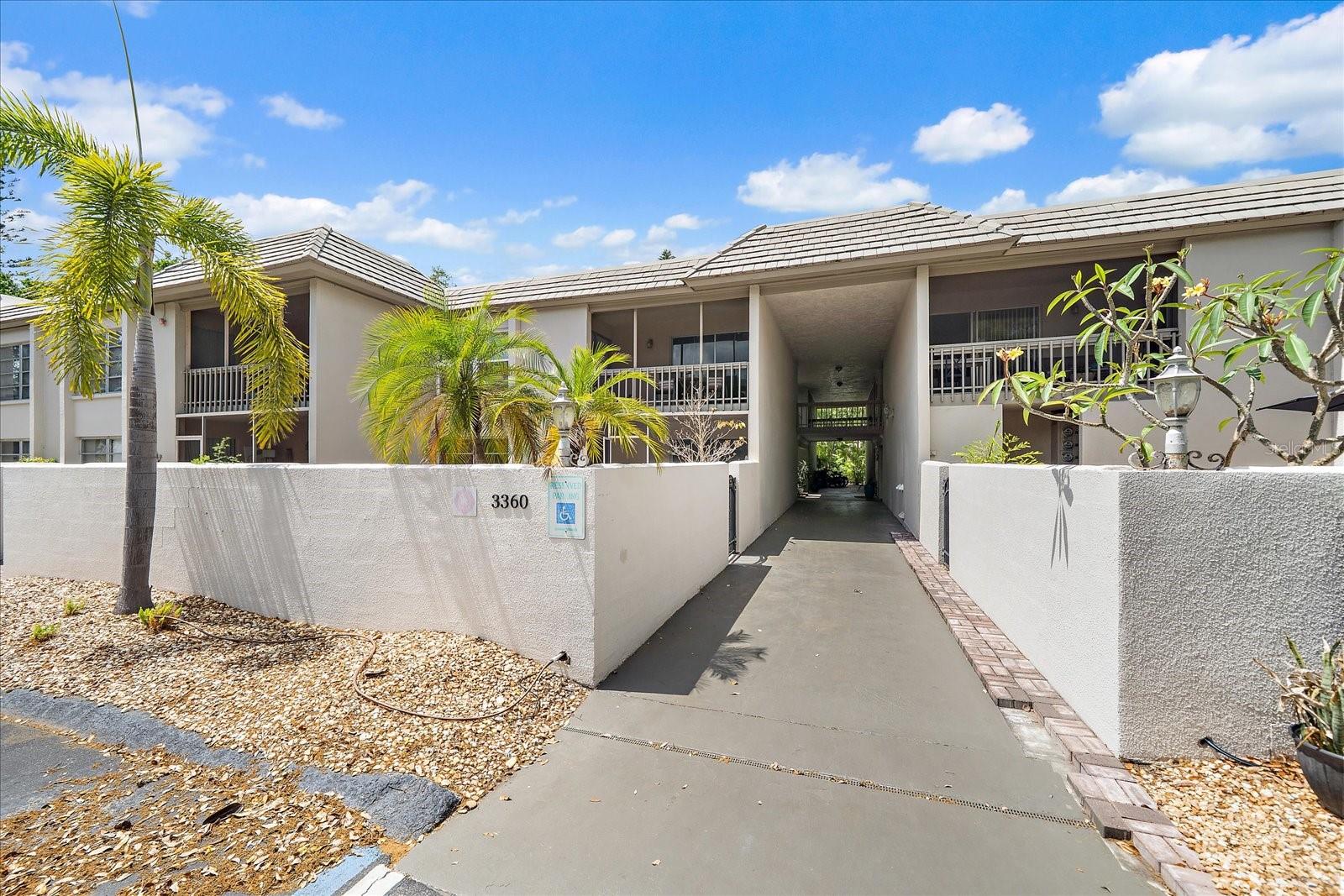 3360 S Osprey Ave #104B photo 1