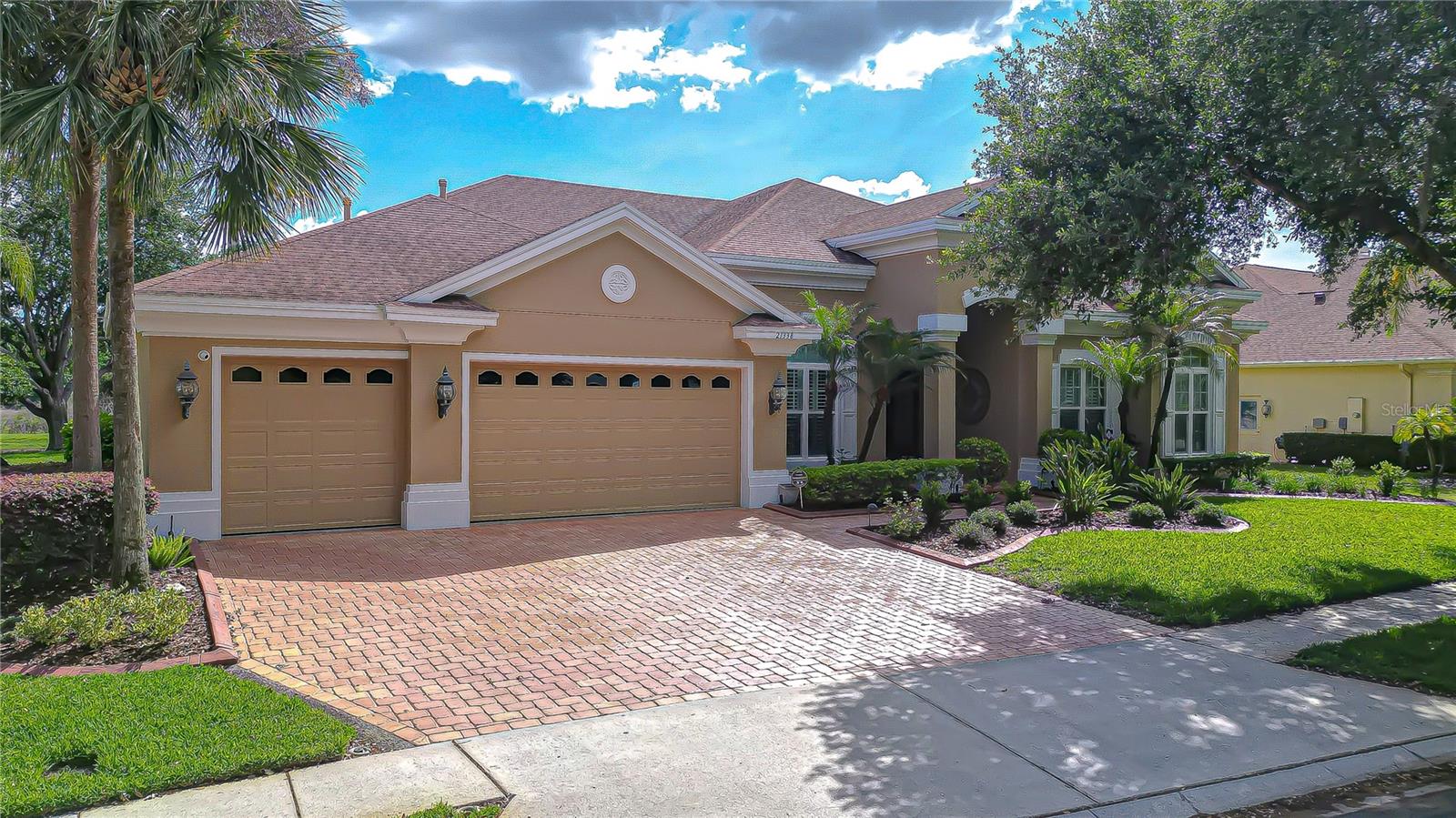 21338 Lake Vienna Drive Dr