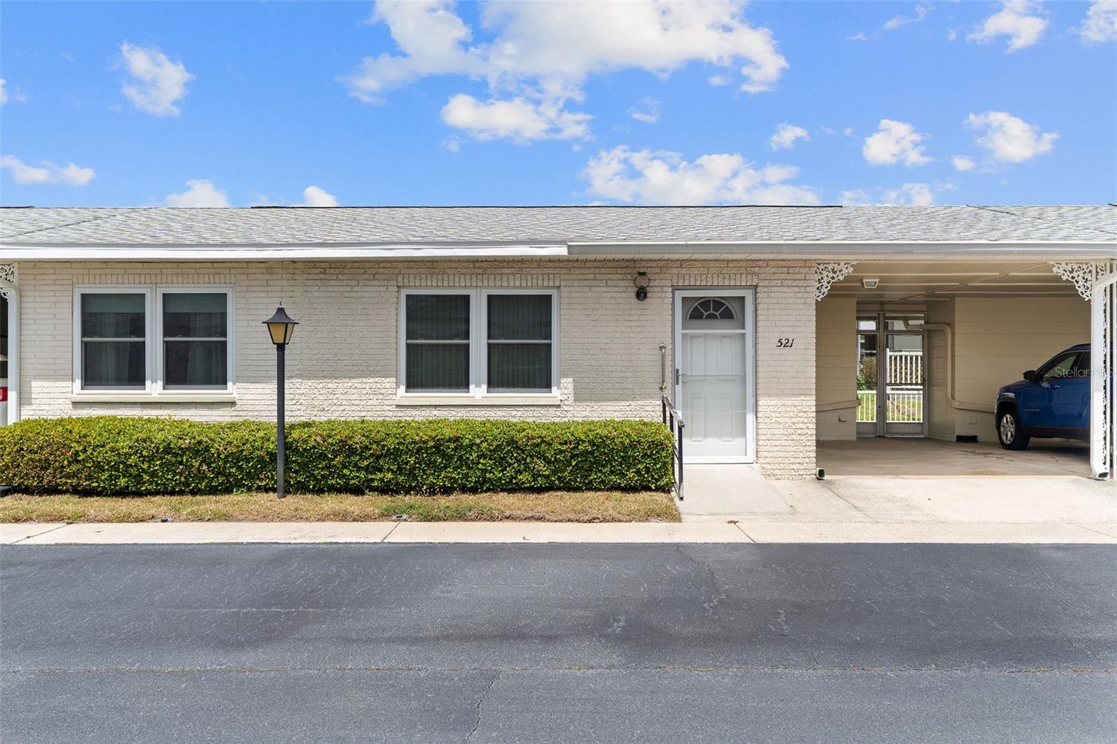 12400 Park Blvd #521 photo 1