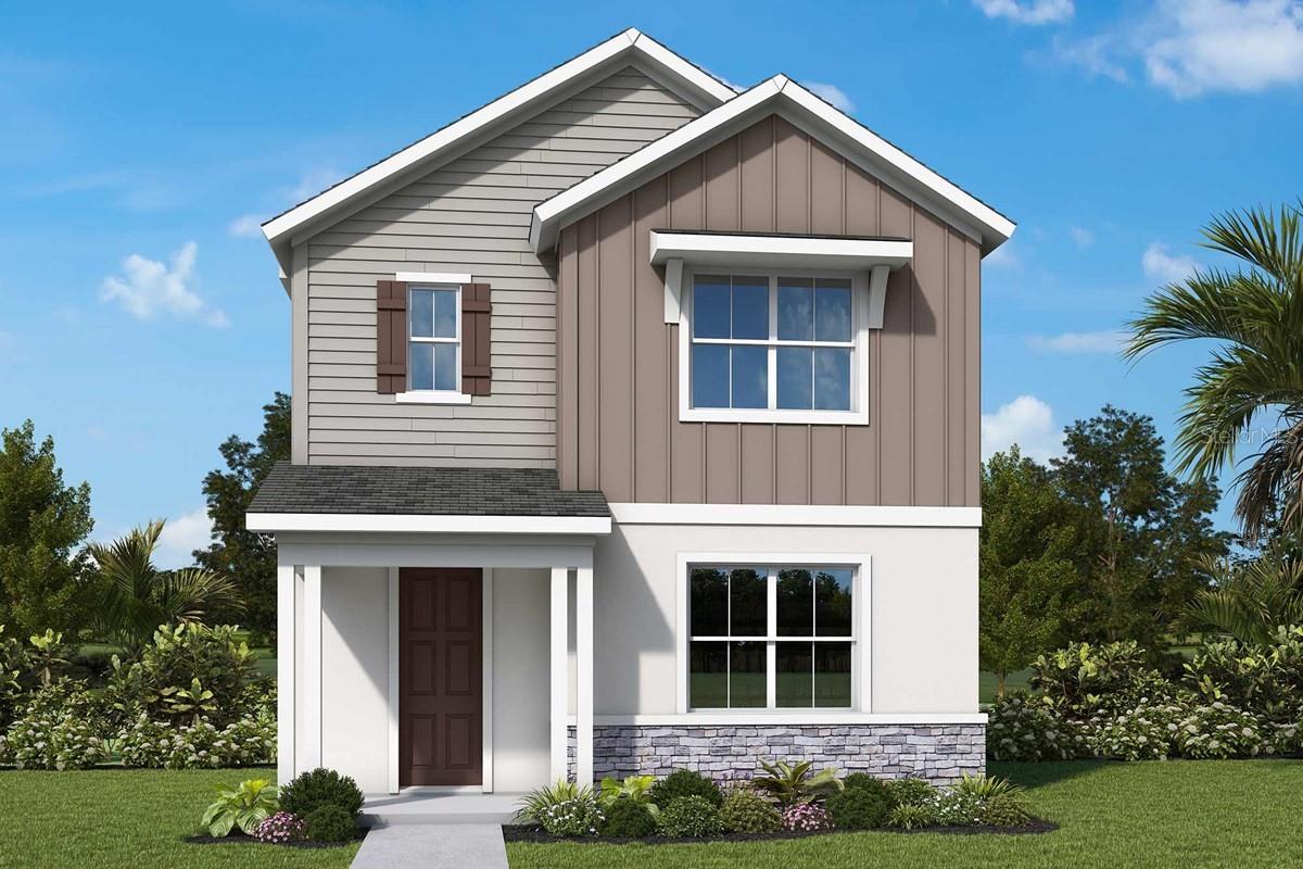 2851 Crimson Cap St photo 1