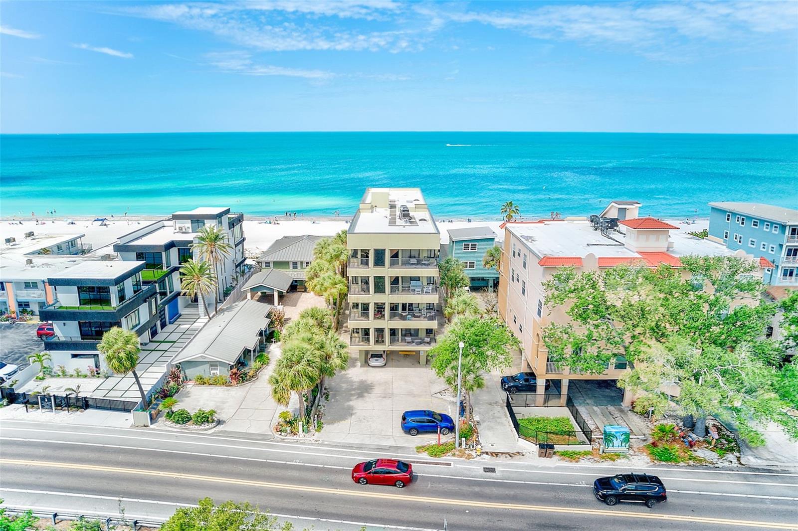 74 Gulf Blvd #1B