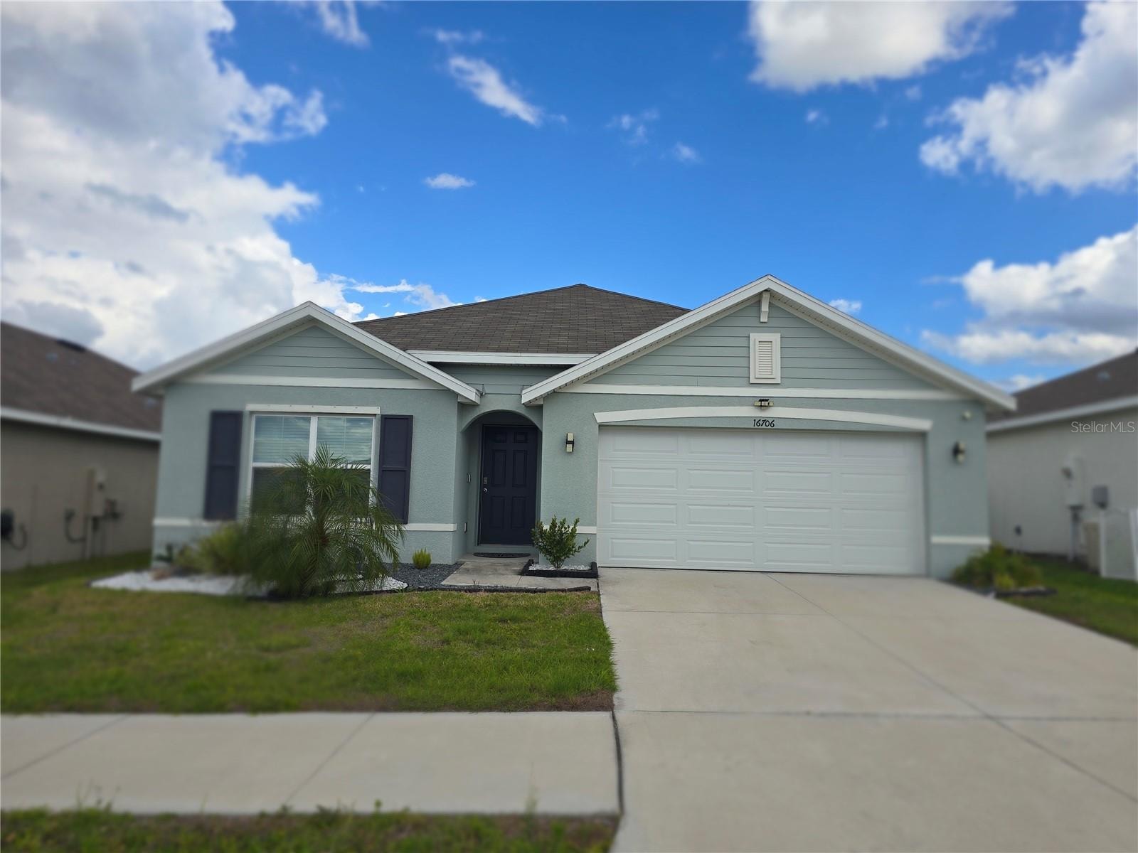 16706 Sunburst Lake St photo 1