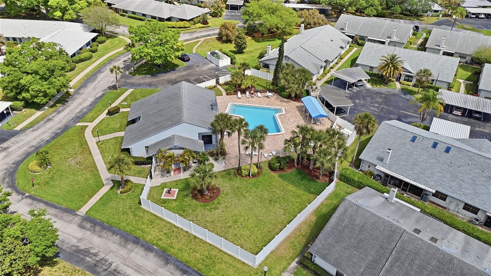 2701 Countryside Blvd #101 photo 1
