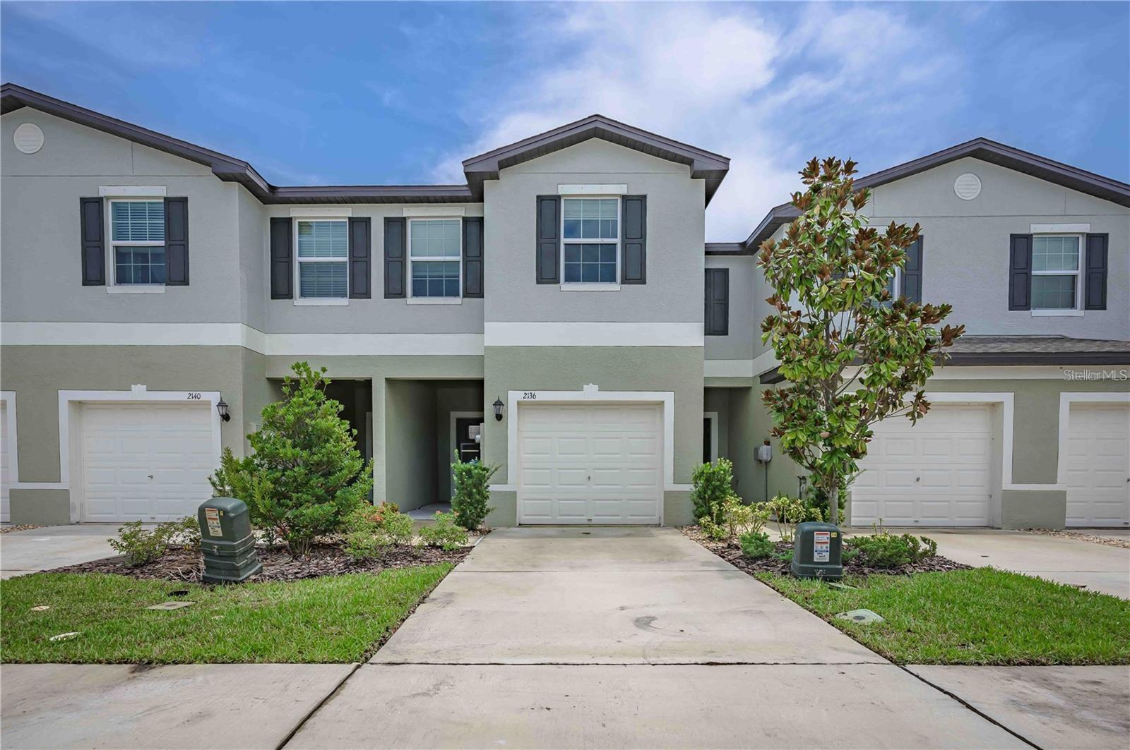 2136 Cerulean Sky Way photo 1