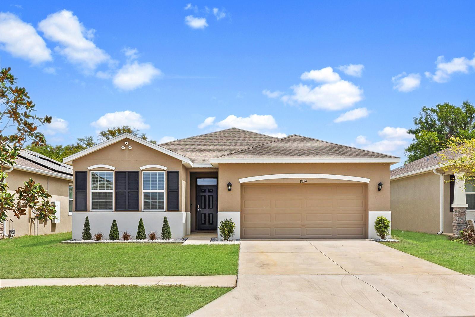 8324 Wheat Stone Dr photo 1