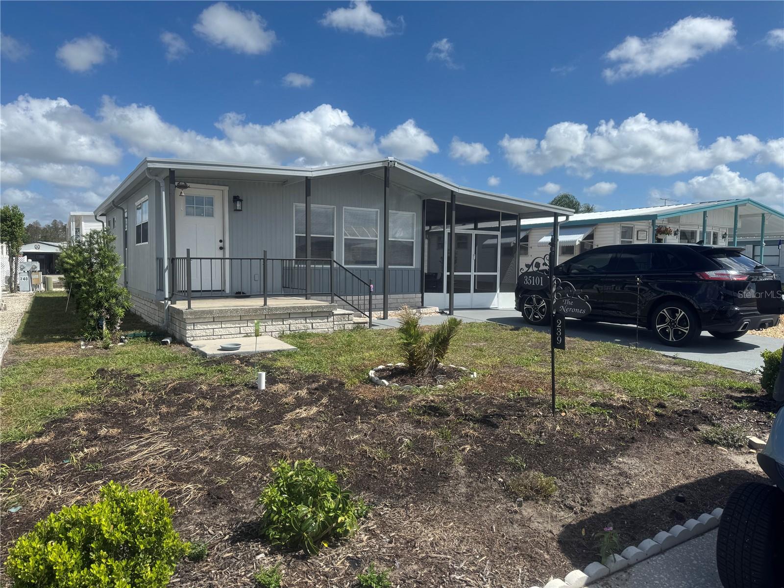 35101 Condominium Blvd #239