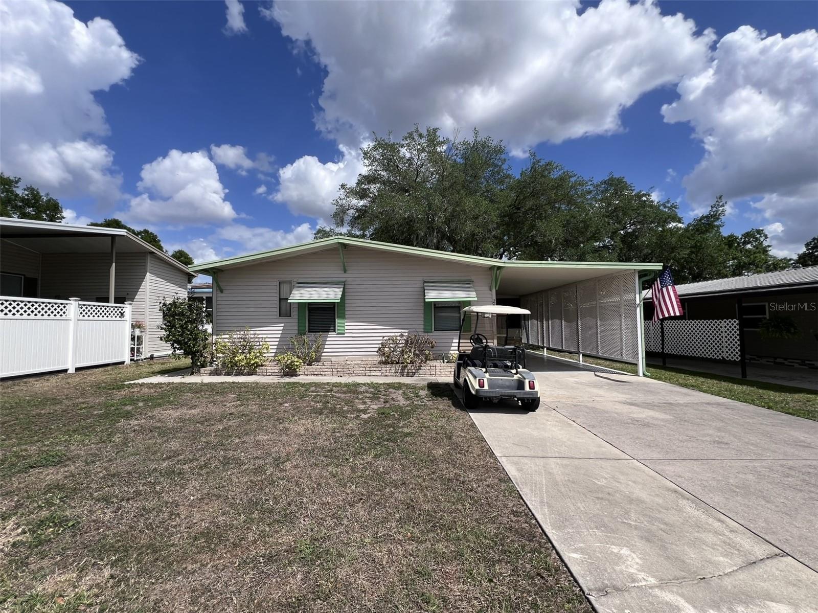 2055 S Floral Ave #296 photo 1