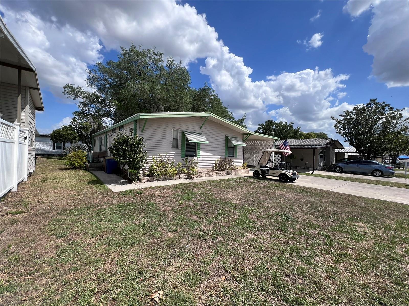 2055 S Floral Ave #296