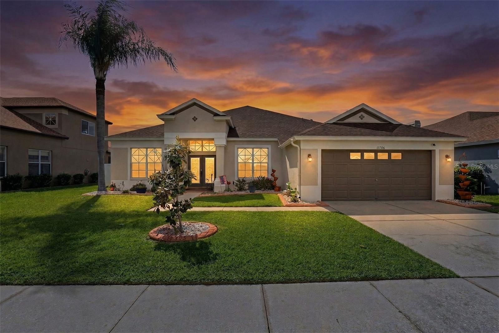 13706 Artesa Bell Dr
