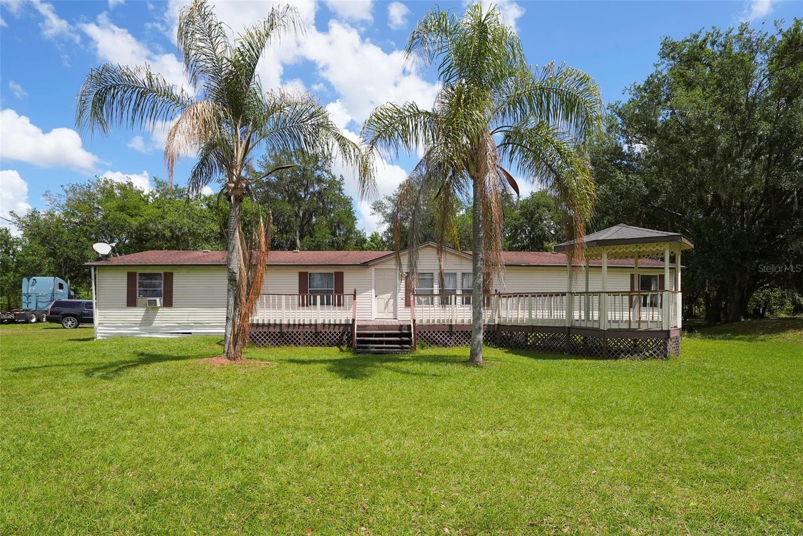 3604 Cork Rd photo 1
