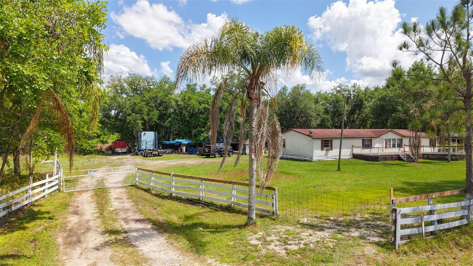 3604 Cork Rd