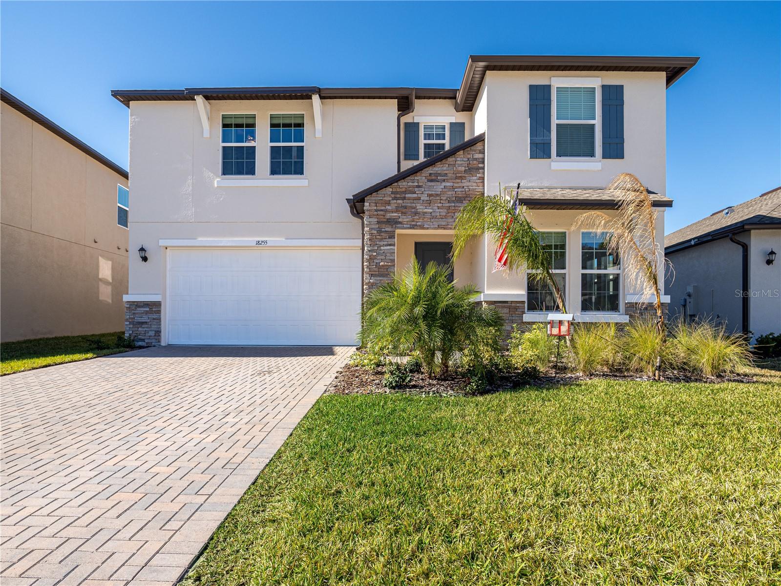 18255 Serene Lake Loop photo 1