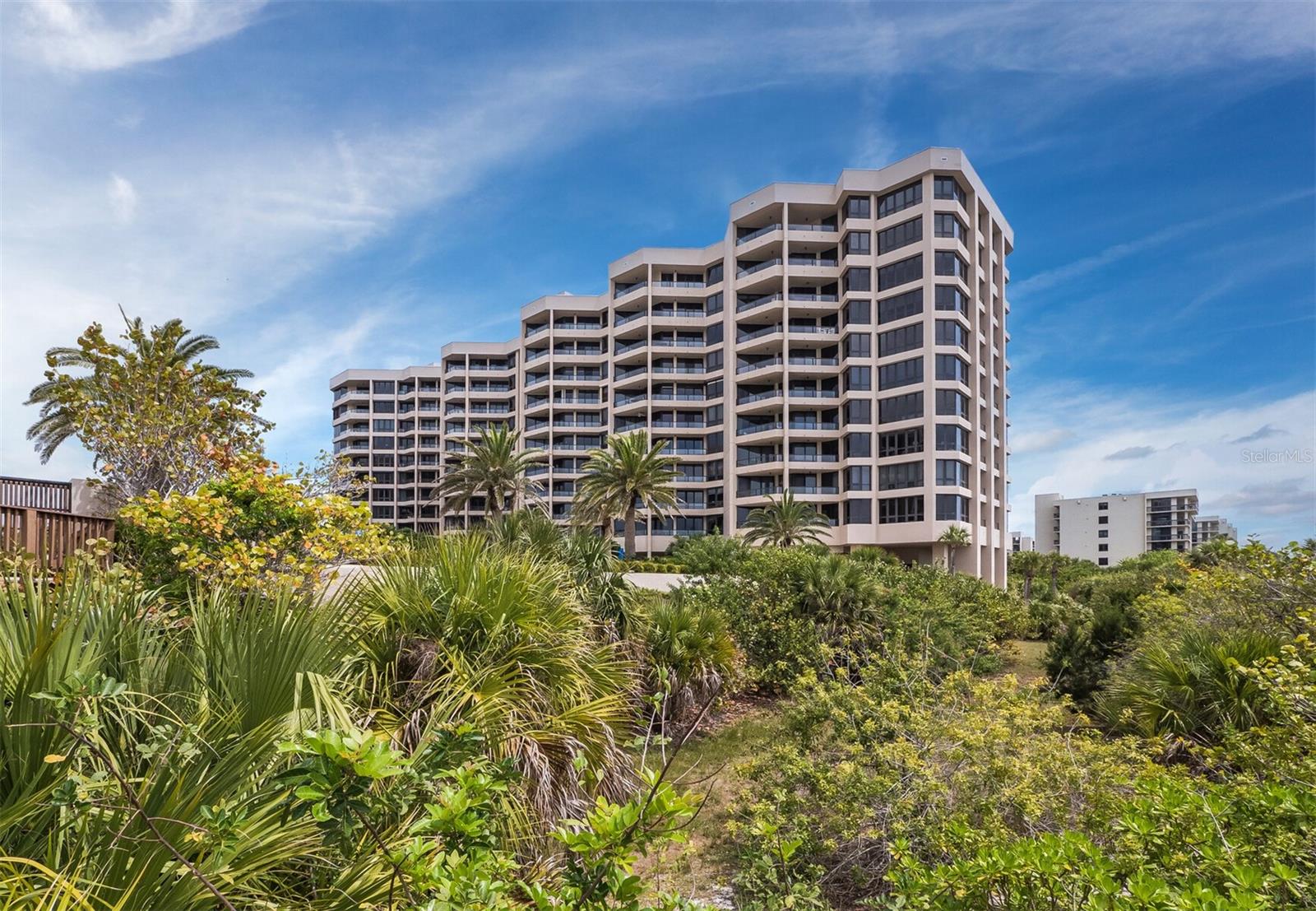 1211 Gulf Of Mexico Dr #709