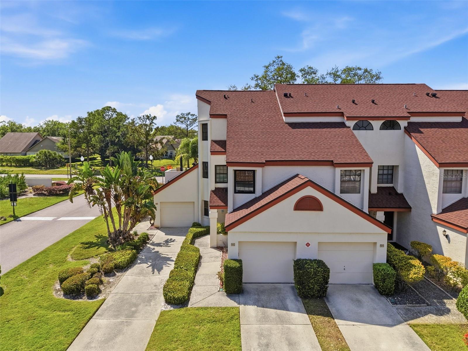 3455 Countryside Blvd #98 photo 1