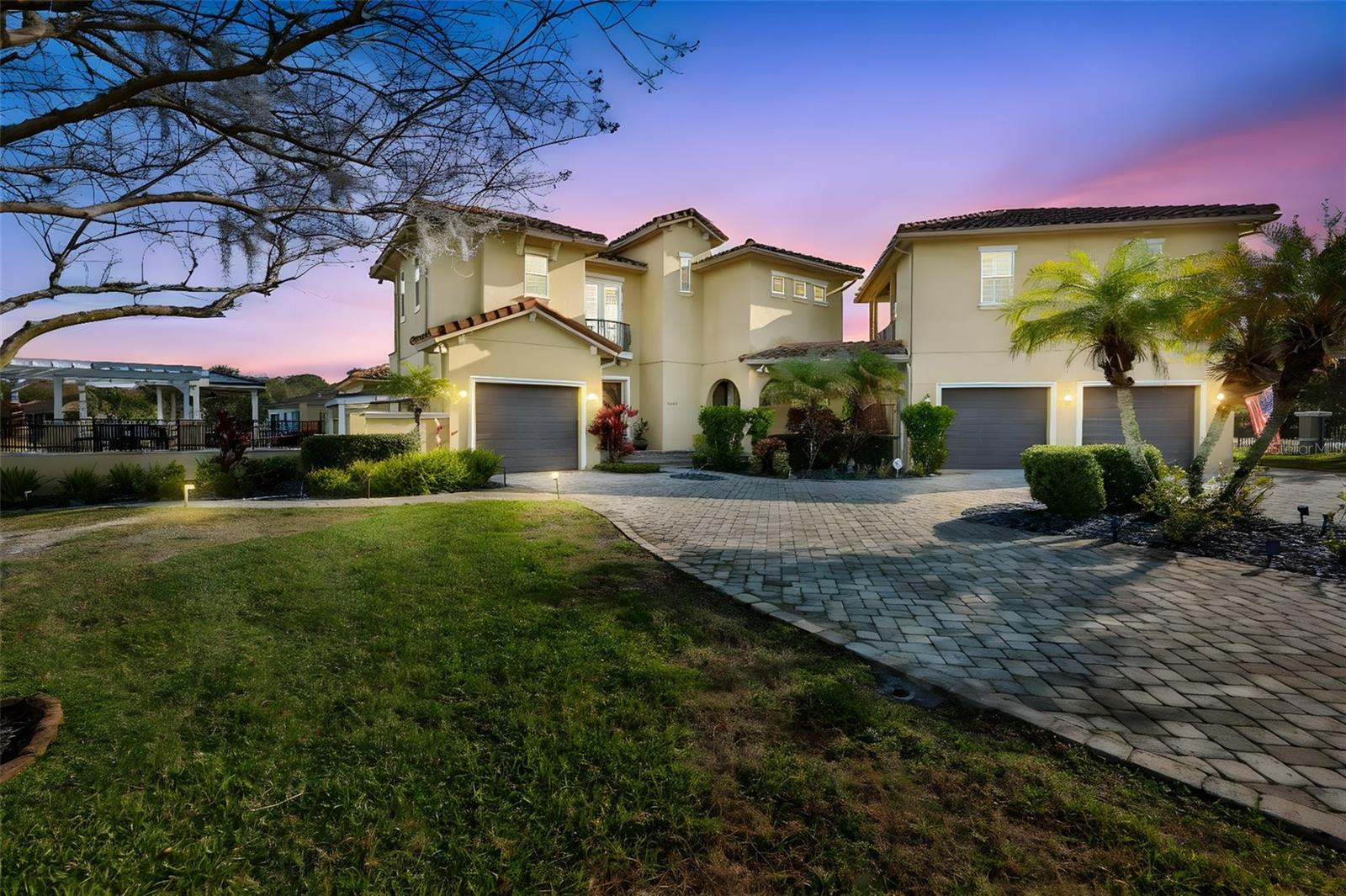 10517 Tarpon Springs Rd