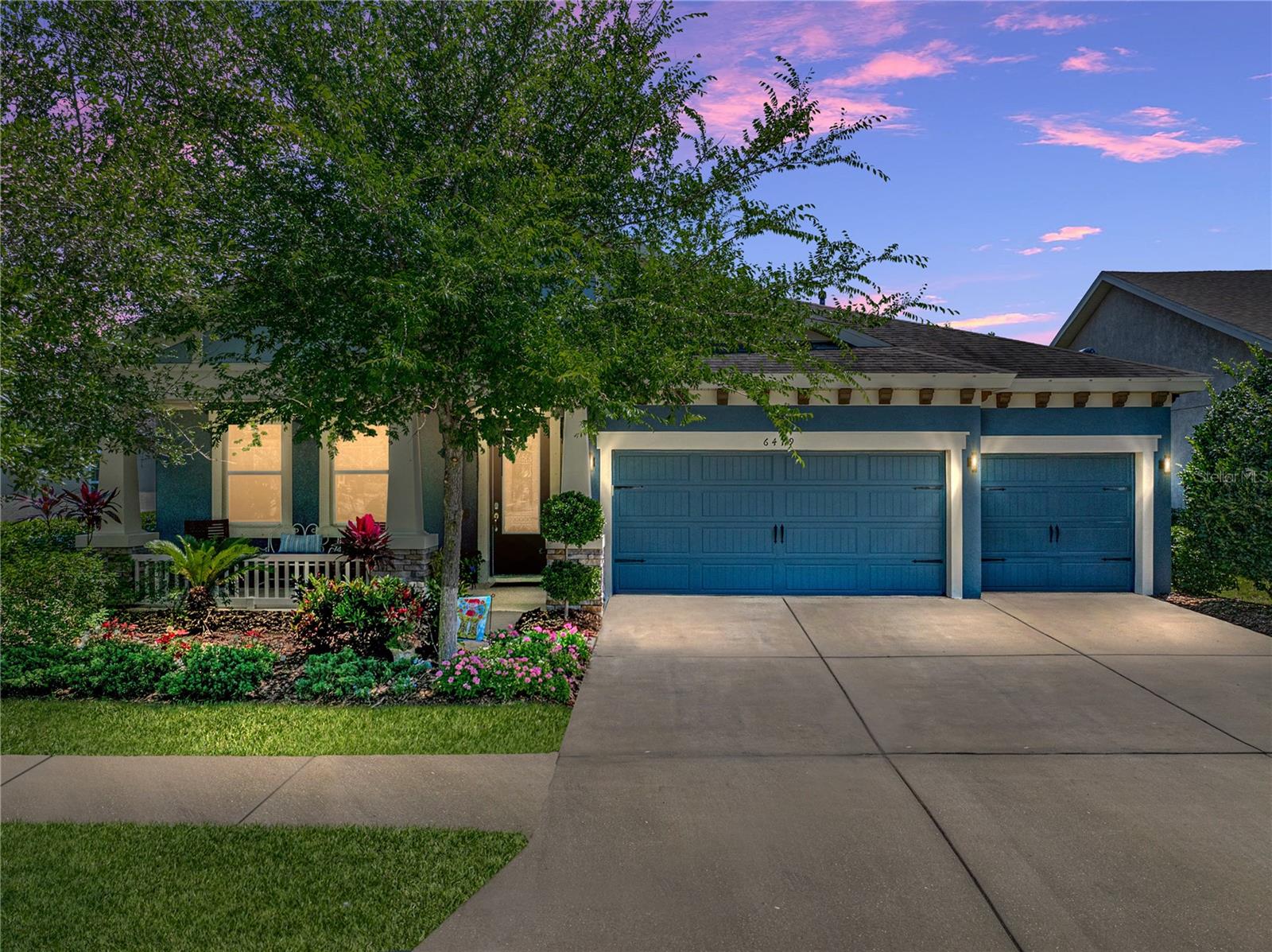 6419 Seasound Dr photo 1