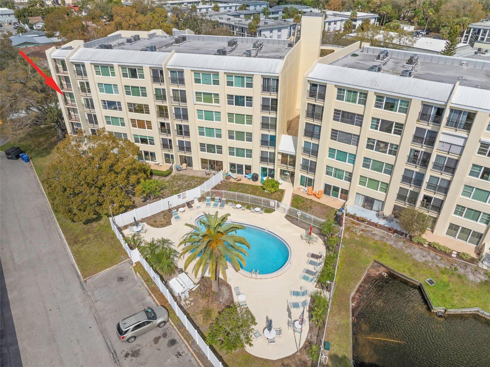 225 Country Club Dr #F-1401 photo 1