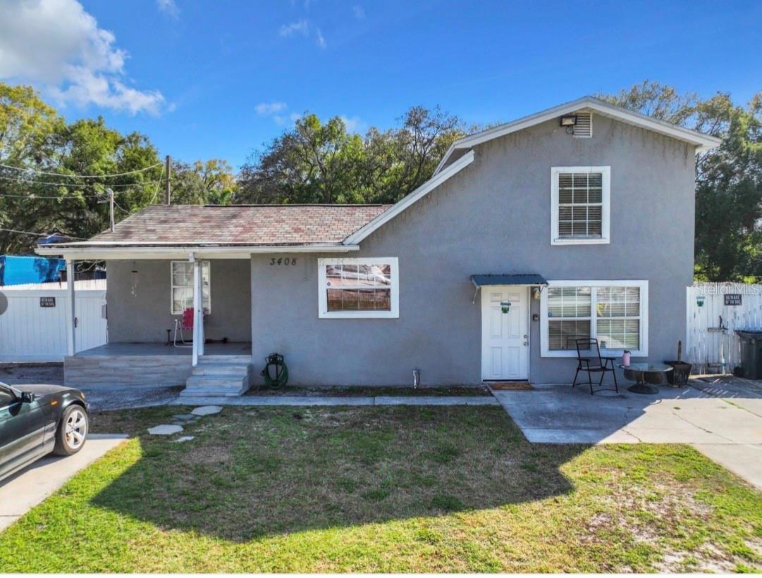 3408 River Cove Dr photo 1