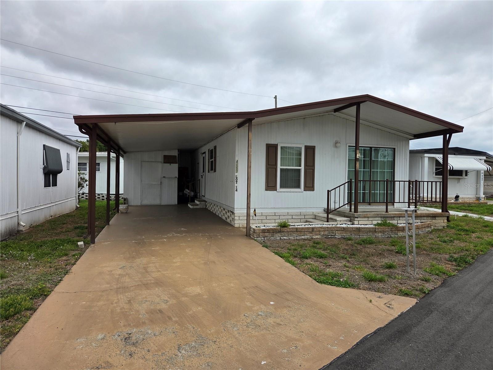 4157 71st Ln N #14