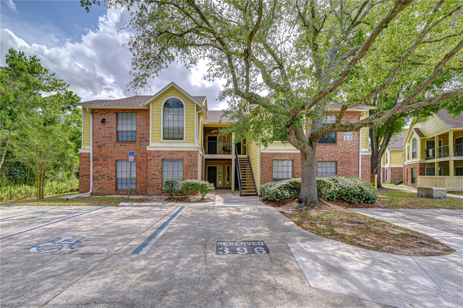 8723 Fancy Finch Dr #201
